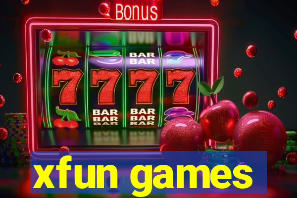 xfun games